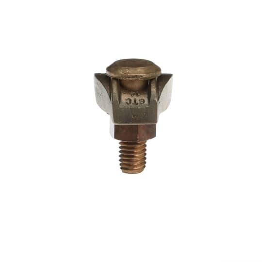 Blackburn® GTC14 Grounding-Bonding Clamps