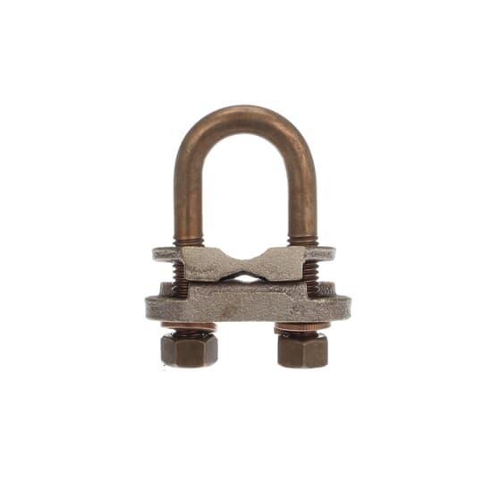 Blackburn® GUV5821 Grounding-Bonding Clamps