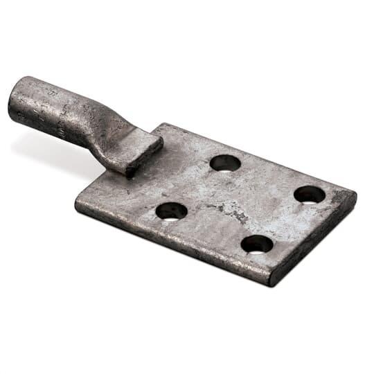 Blackburn® HDL-500-4-NTN Lug Compression Connectors