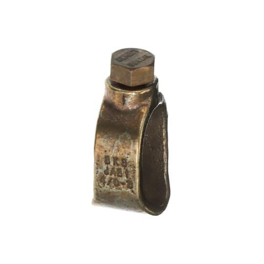 Blackburn® JAB1H Grounding-Bonding Clamps