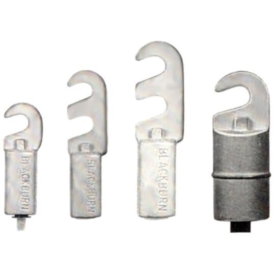 Blackburn® LAC42 Lug Compression Connectors