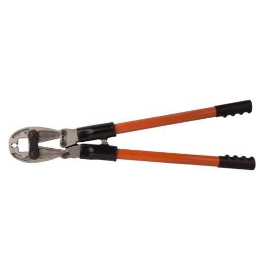 Blackburn® OD581 Cable & Wire Crimpers