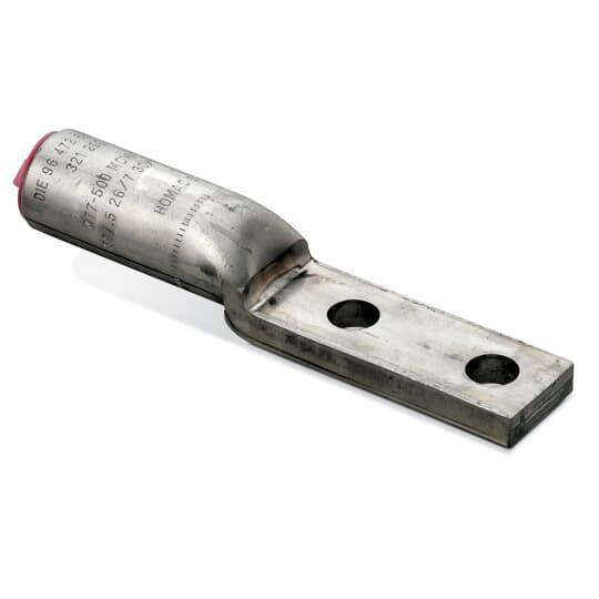 Blackburn® SA-4/0-N-90 Lug Compression Connectors