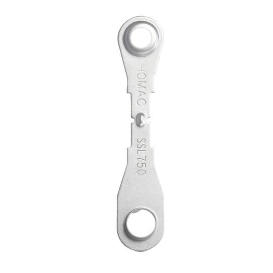 Blackburn® SSL-500 Overhead Connector Stirrup Bails