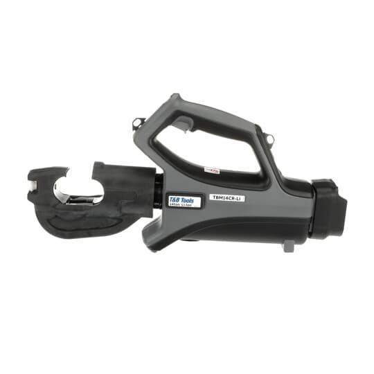 Blackburn® TBM14CR-LI Cordless Crimpers
