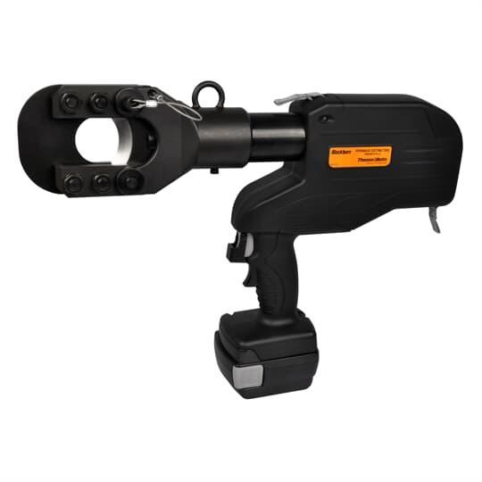 Blackburn® TBM58PCTS-LI Cordless Cable Cutters