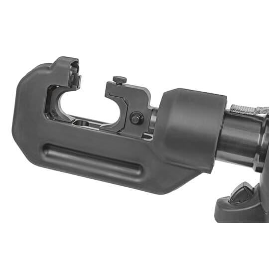 Blackburn® TBM6PCR-LI Cordless CrimpersÿBlackburn® TBM6PCR-LI Cordless CrimpersÿBlackburn® TBM6PCR-LI Cordless CrimpersÿBlackburn® TBM6PCR-LI Cordless CrimpersÿBlackburn® TBM6PCR-LI Cordless Crimpersÿ360