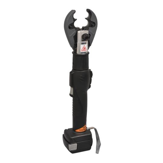 Blackburn® TBM6UCR-LI Cordless Crimpers