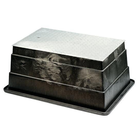 Blackburn® SDRPG Underground Electrical Enclosures