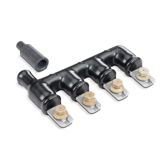 Blackburn® UPC60 Mechanical Multiple Cable Taps