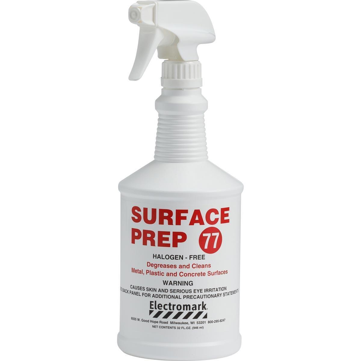 Brady® 101438 Specialty Cleaners