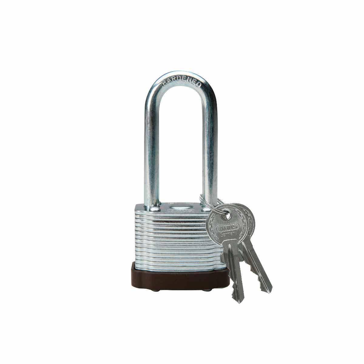 Brady® 101958 Lockout Padlocks