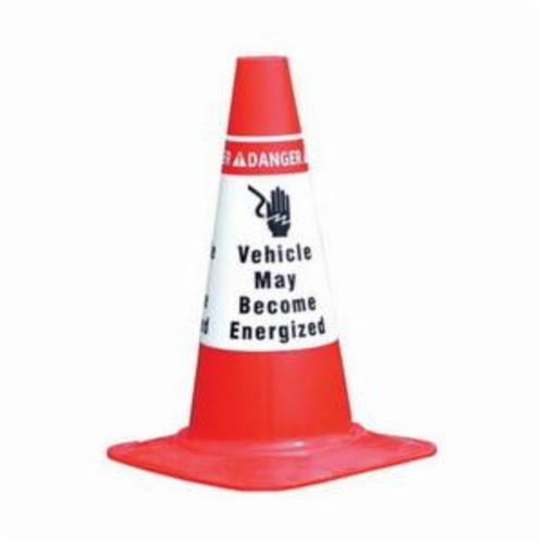 Brady® 101972 Traffic Cones