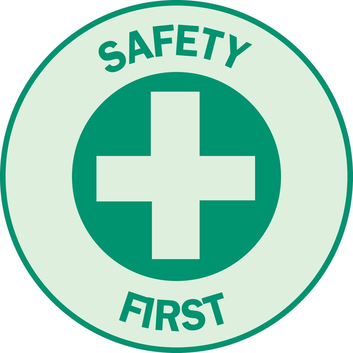 Brady® 102026 Hard Hat Labels & Reflective Strip