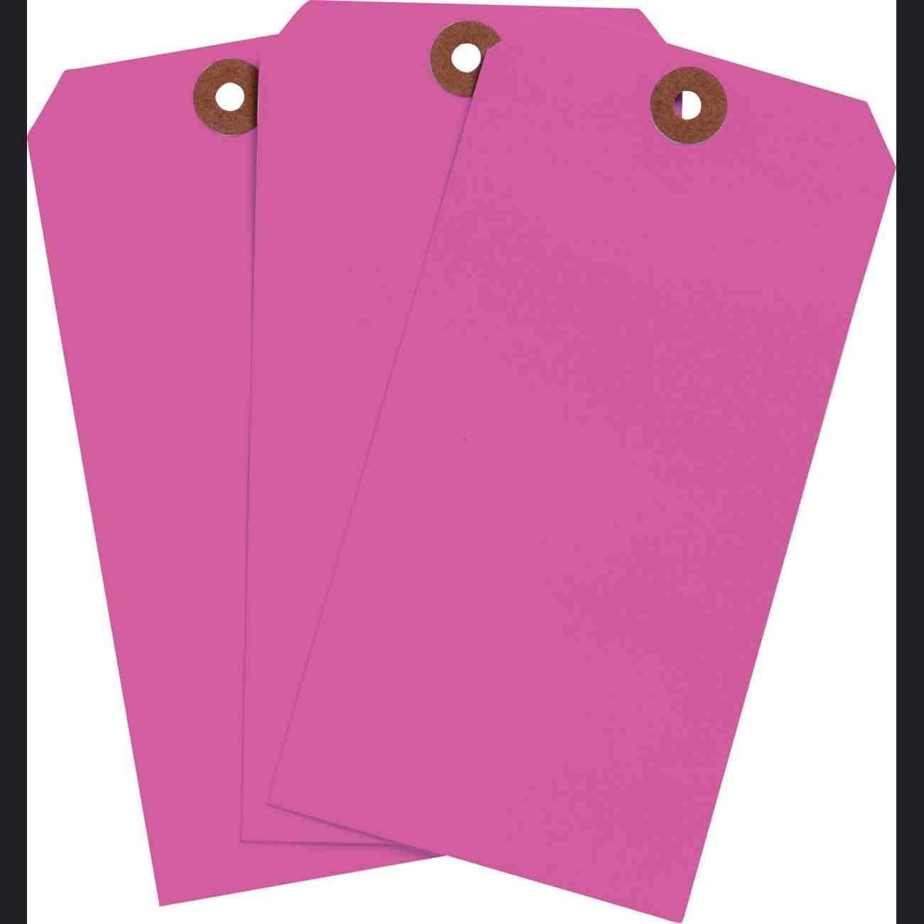 Brady® 102063 Blank Tags & Preprinted Headers