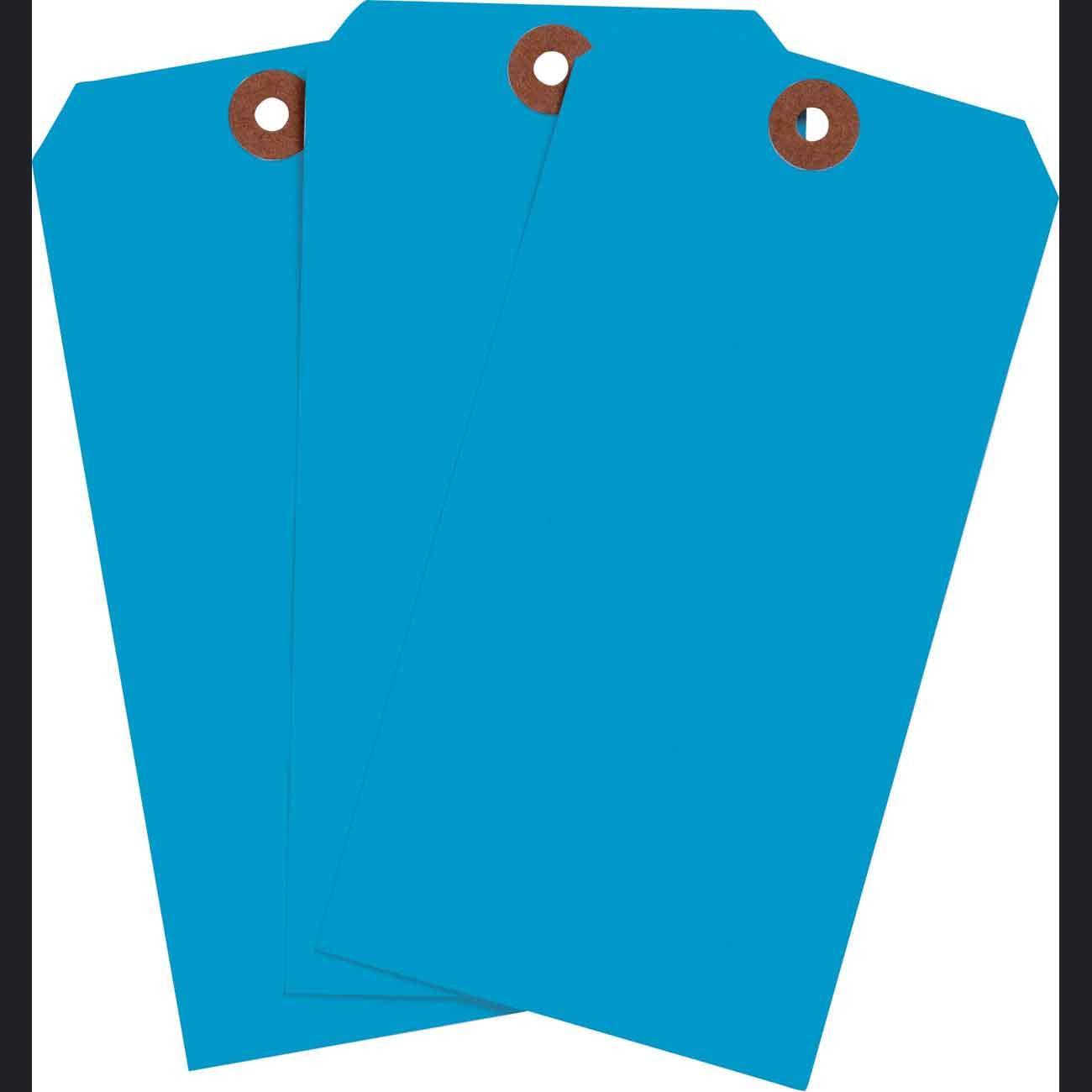 Brady® 102094 Blank Tags & Preprinted Headers