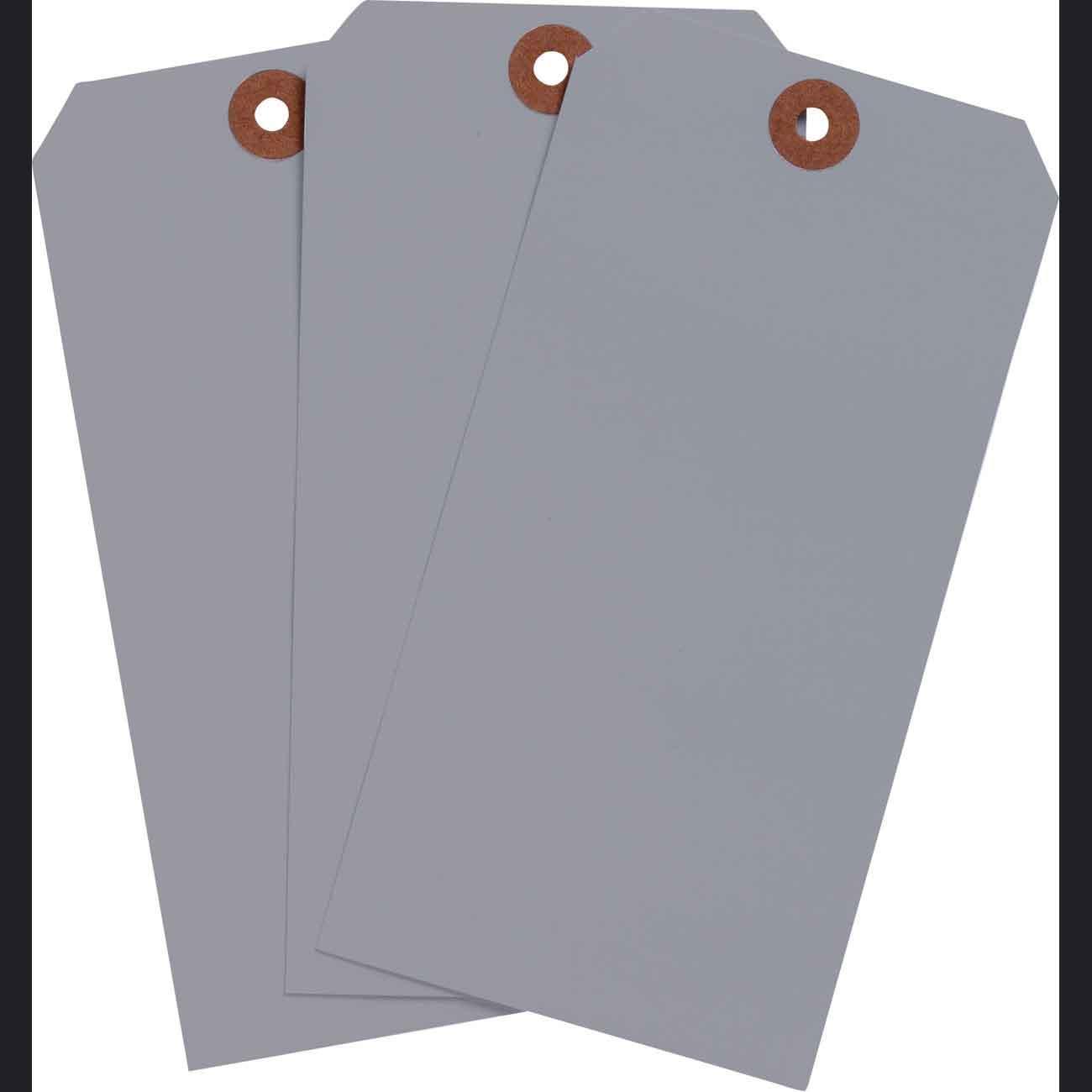 Brady® 102111 Blank Tags & Preprinted Headers