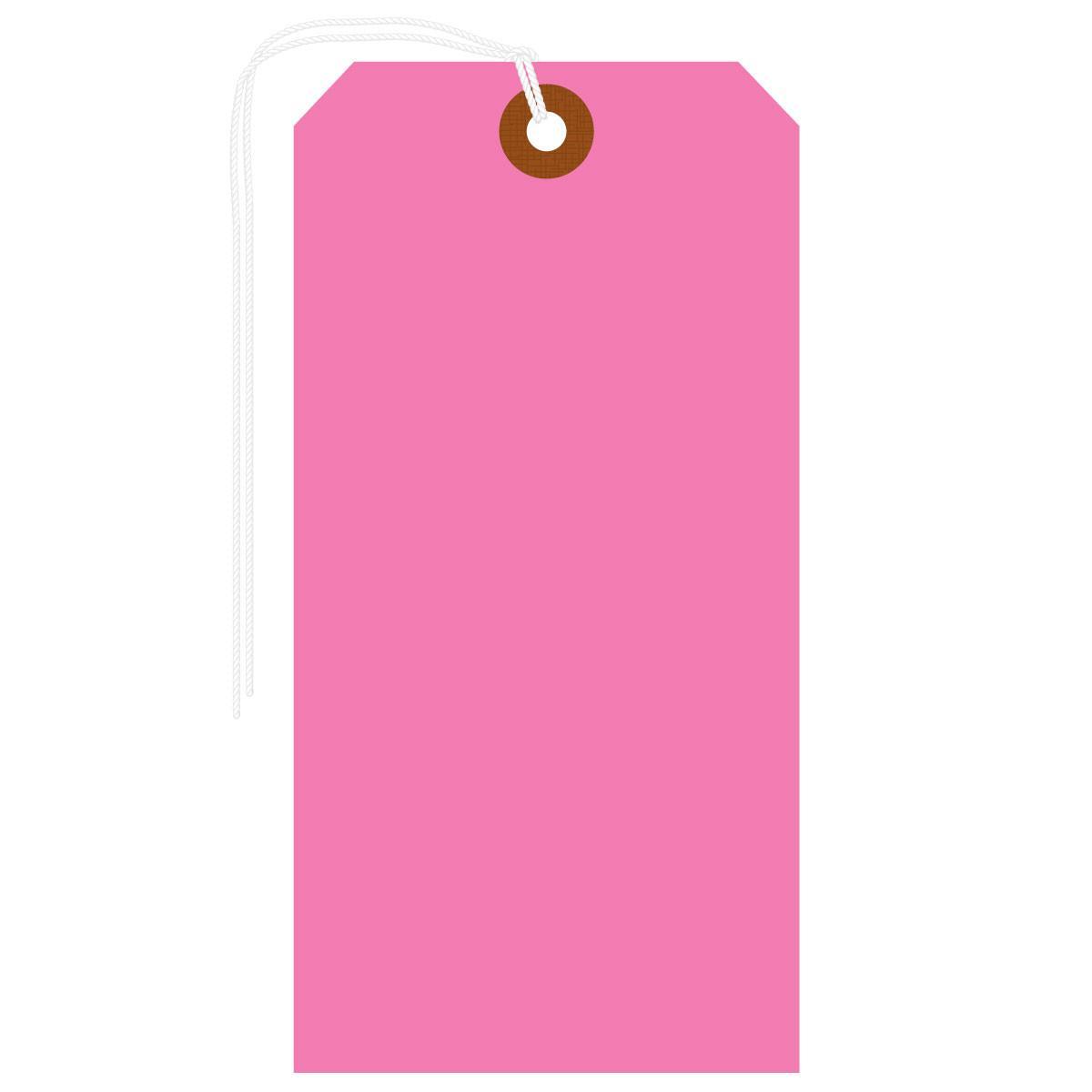 Brady® 102124 Blank Tags & Preprinted Headers
