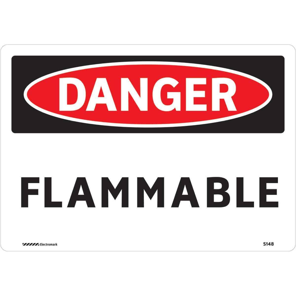 Brady® 102437 Chemical & Hazardous Material Signs