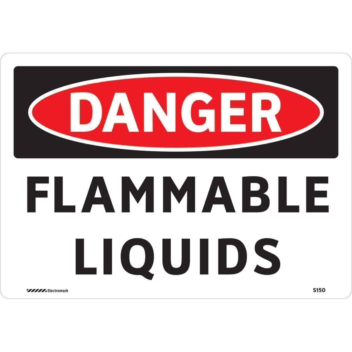 Brady® 102439 Chemical & Hazardous Material Signs