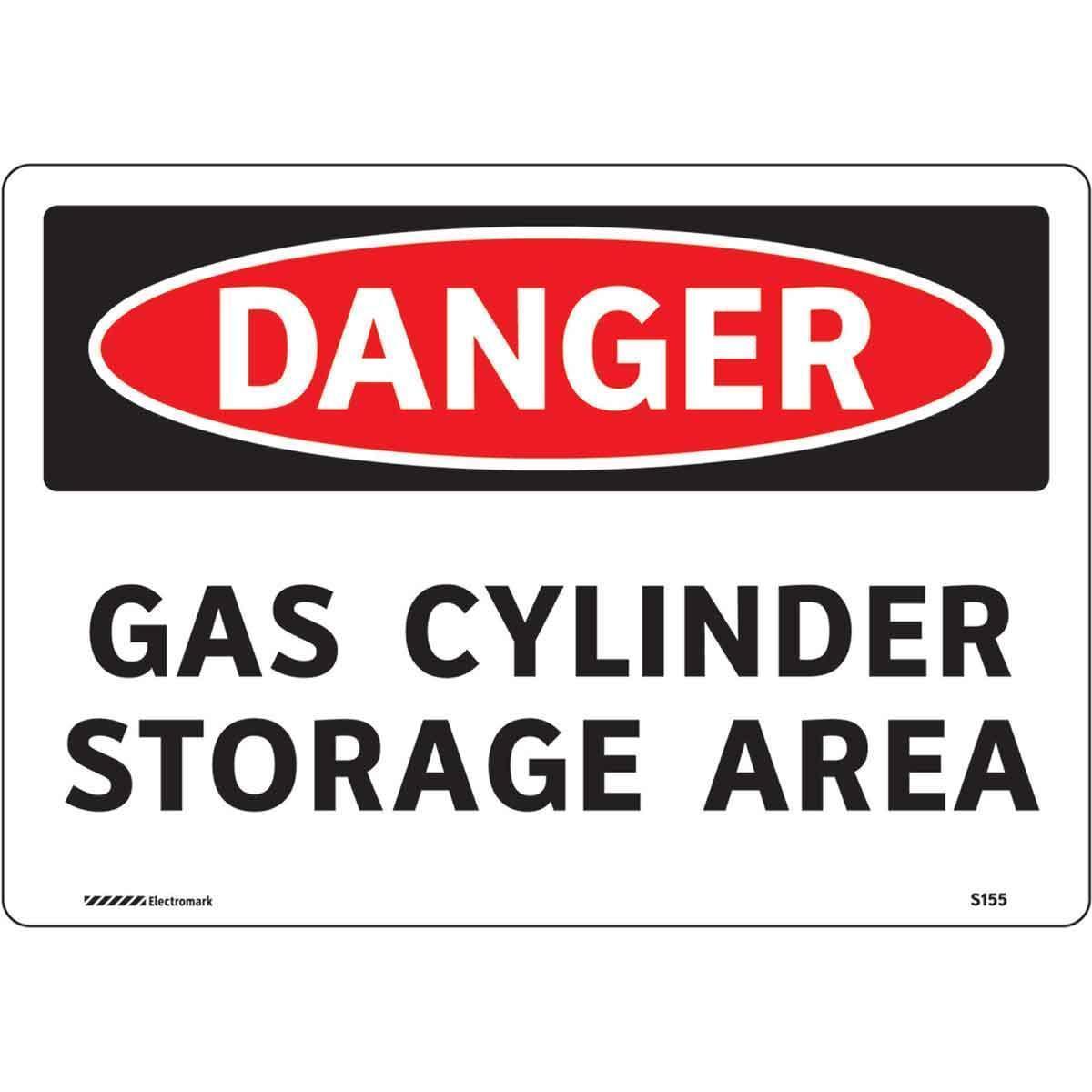 Brady® 102441 Chemical & Hazardous Material Signs