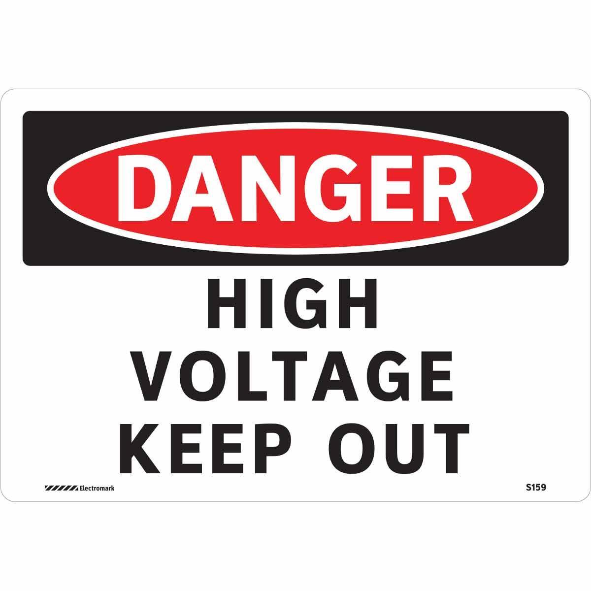 Brady® 102444 Accident Prevention Signs
