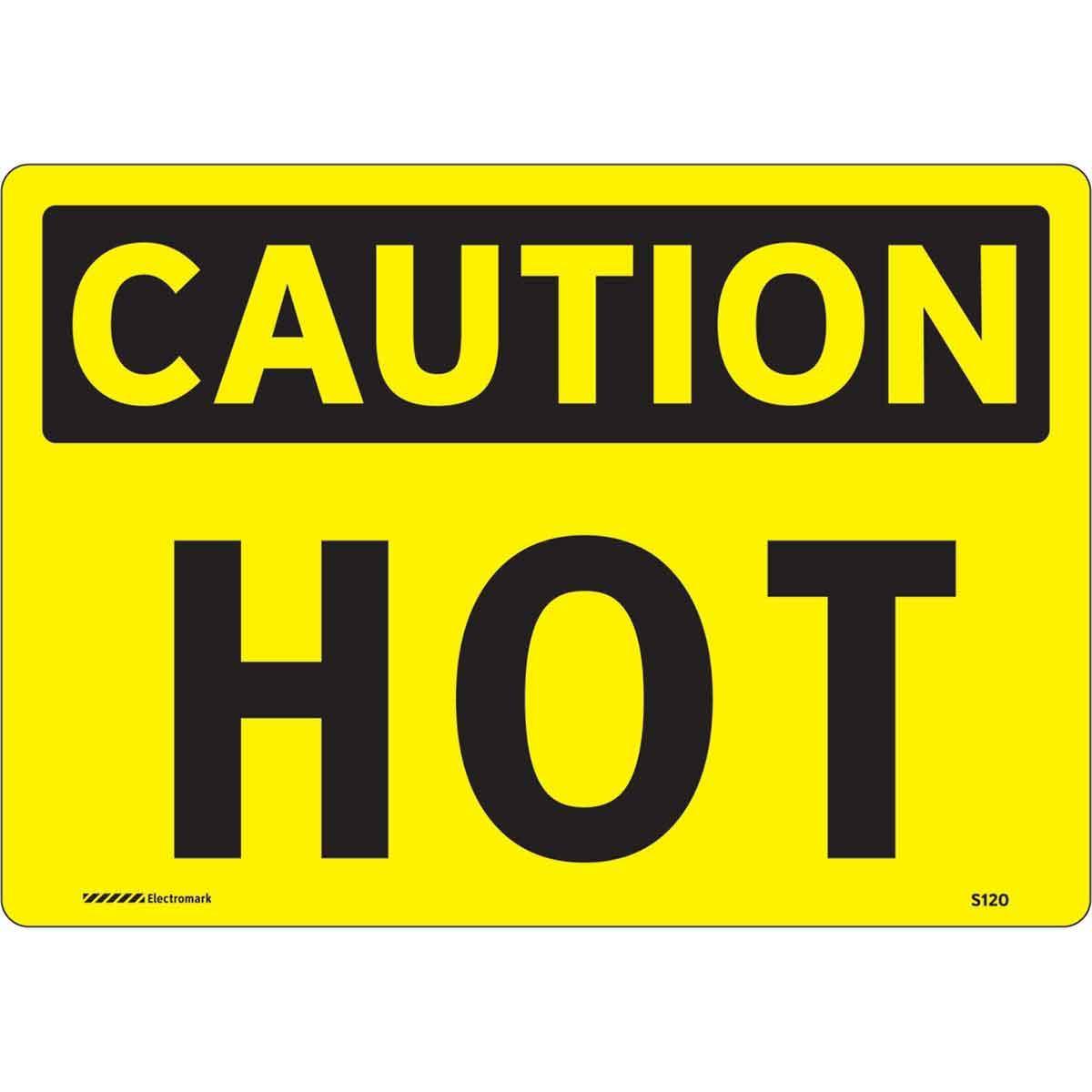 Brady® 102475 Accident Prevention Signs