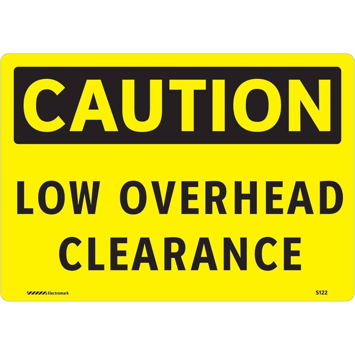 Brady® 102466 Office & Facility Signs