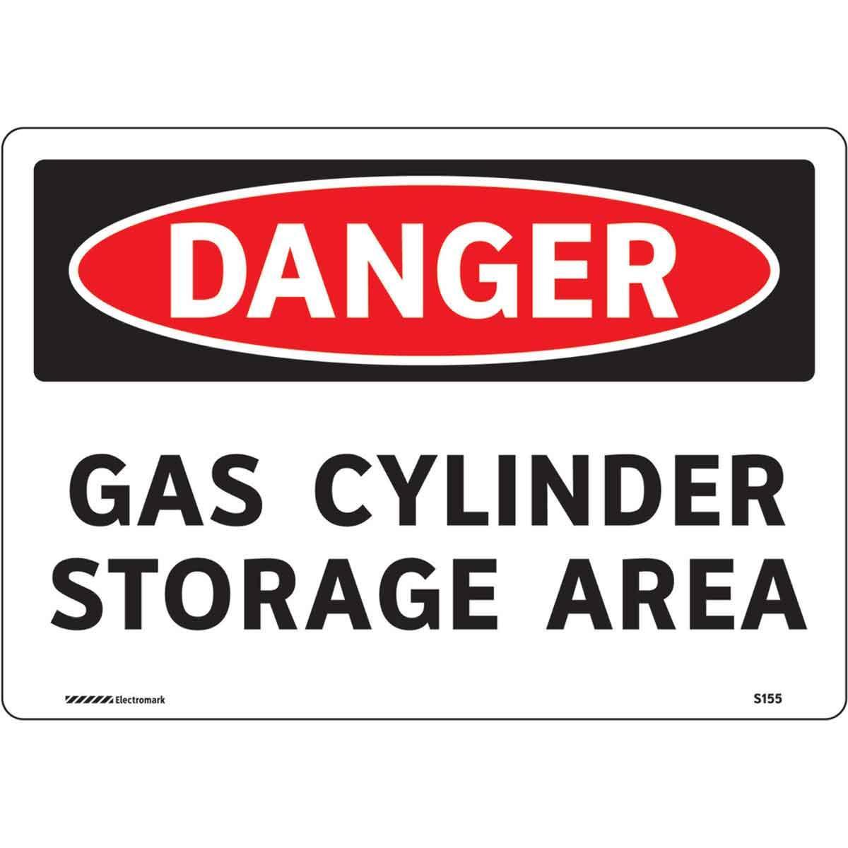 Brady® 102483 Chemical & Hazardous Material Signs