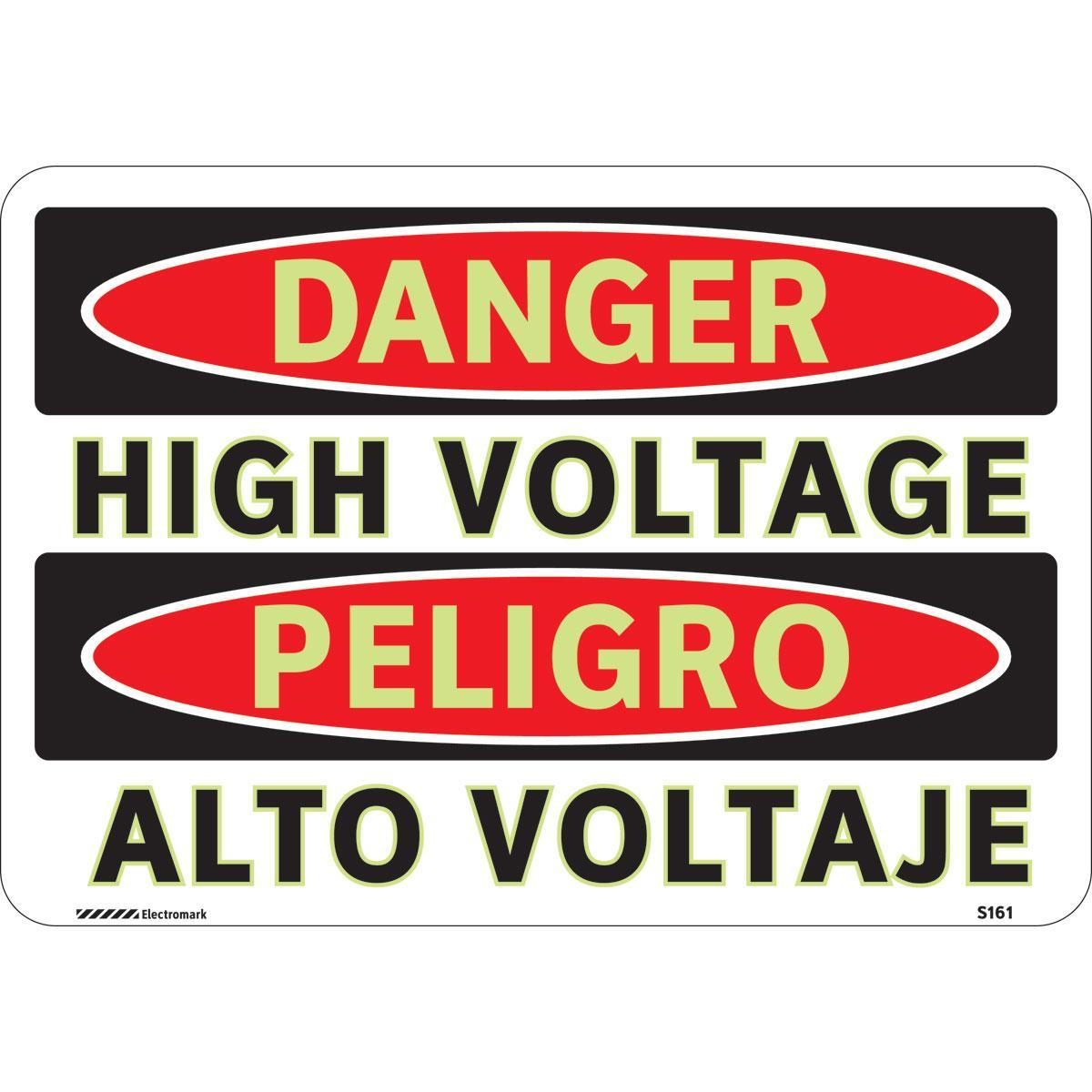 Brady® 102446 Accident Prevention Signs