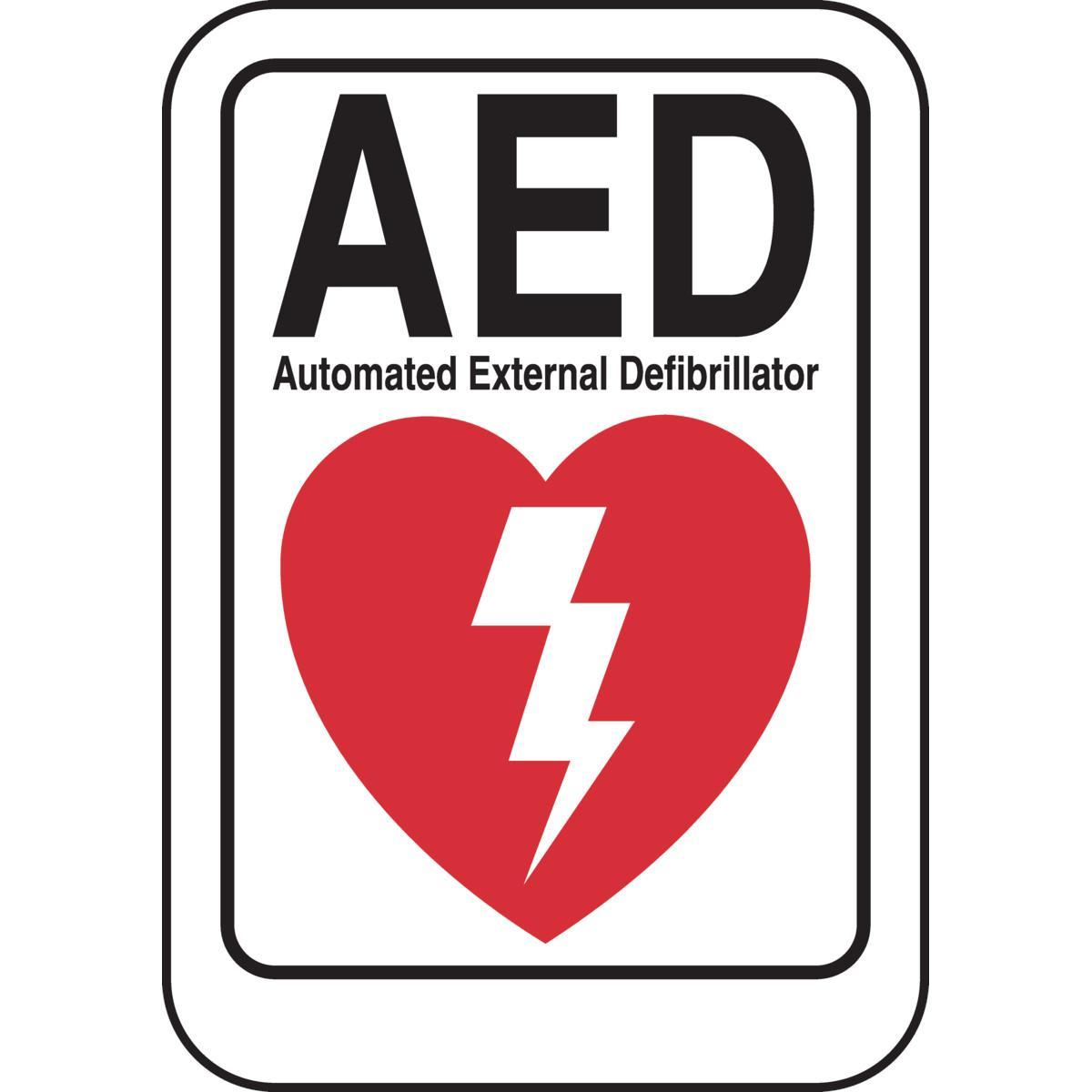 Brady® 102713 Fire, Emergency, Exit & First Aid Signs
