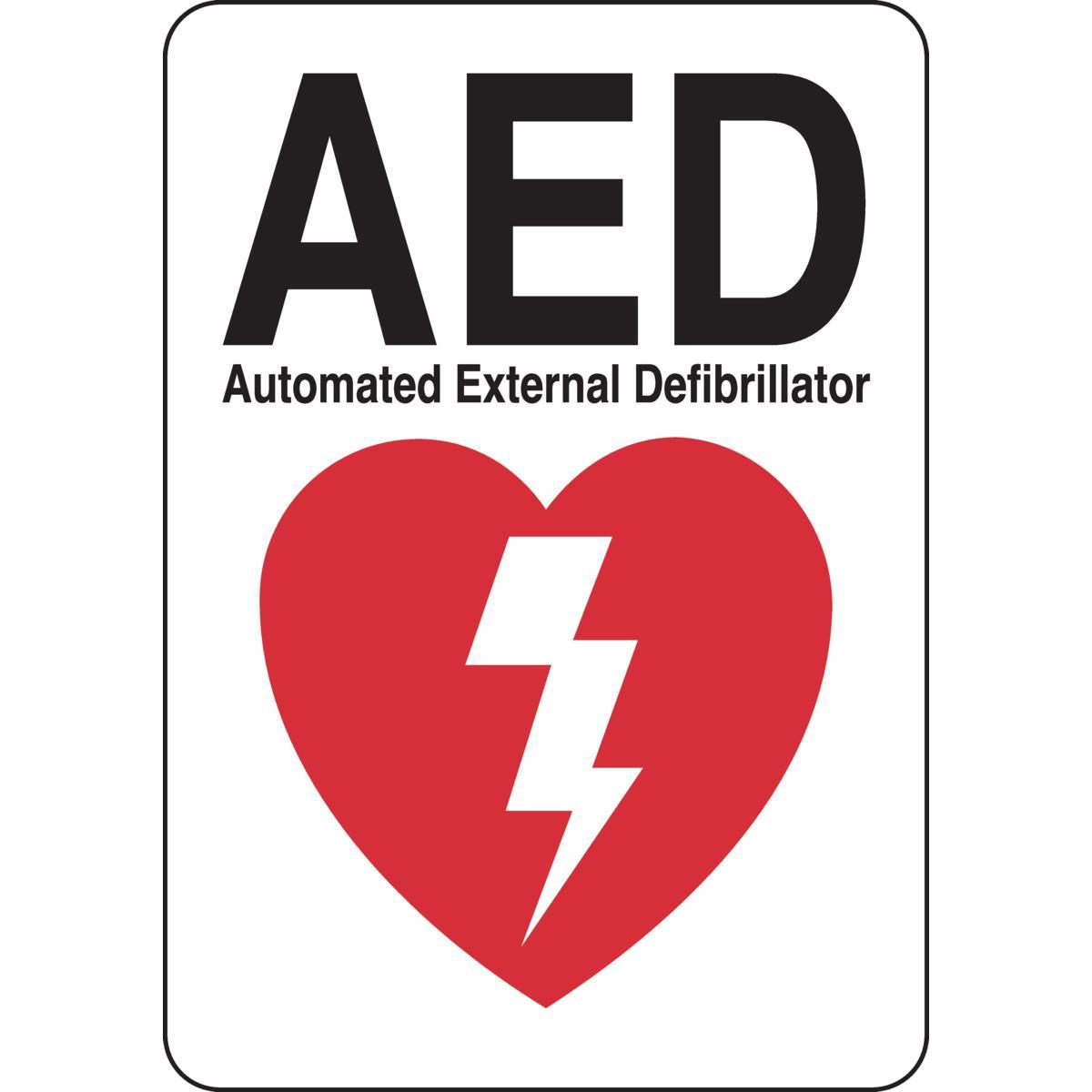 Brady® 102716 Fire, Emergency, Exit & First Aid Signs