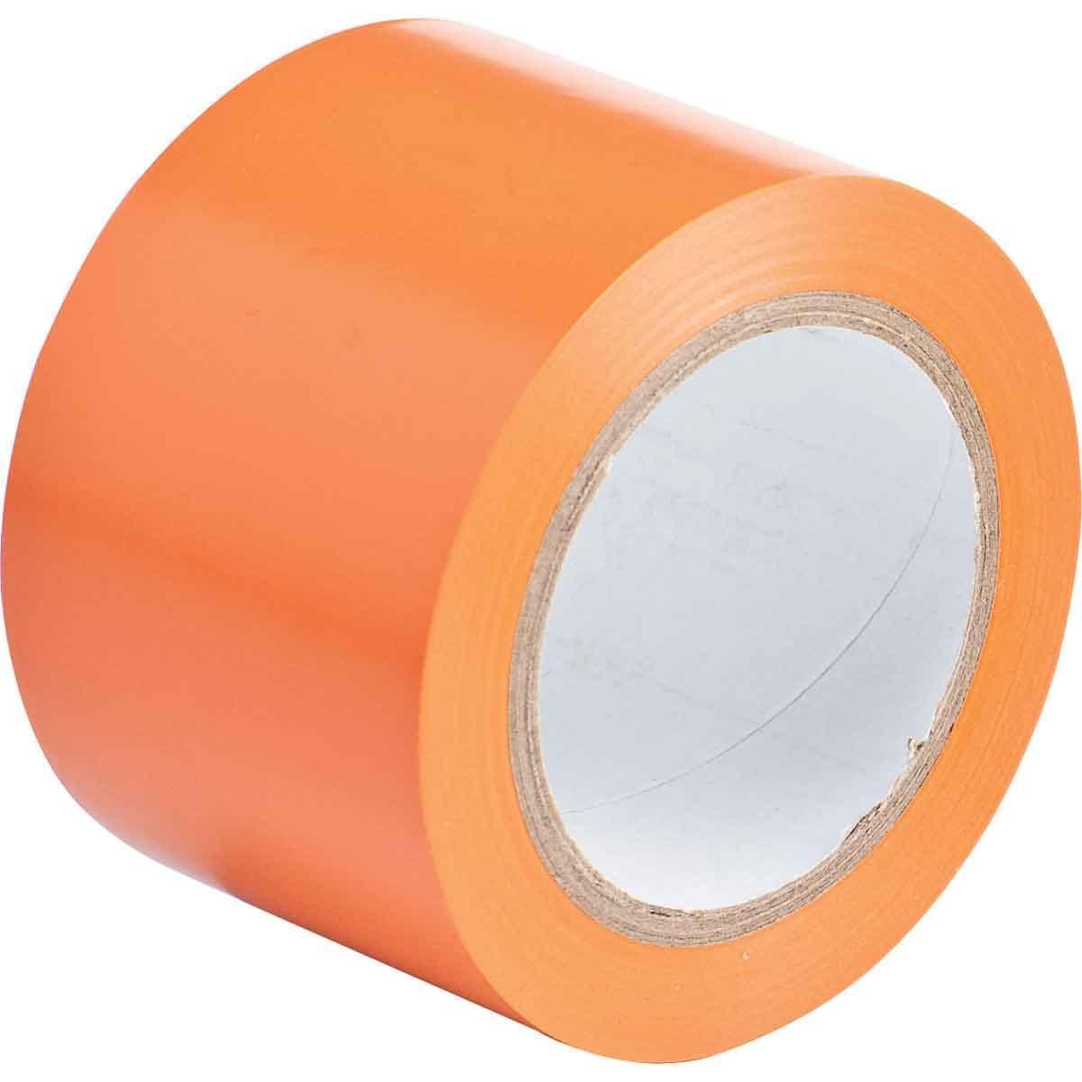 Brady® 102829 Pavement, Floor & Egress Marking Tape & Strips