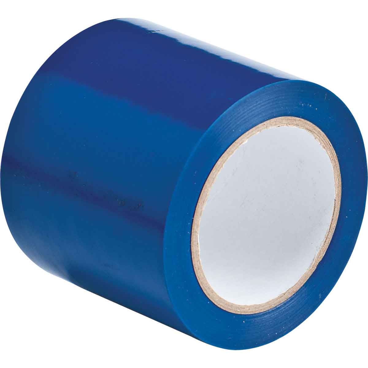 Brady® 102833 Pavement, Floor & Egress Marking Tape & Strips