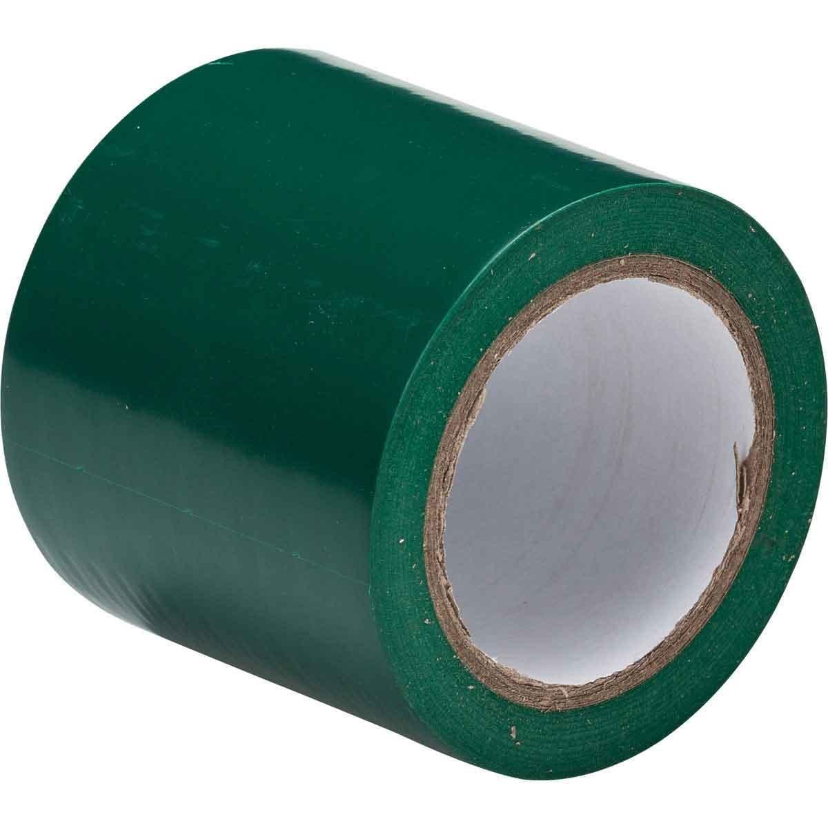 Brady® 102834 Pavement, Floor & Egress Marking Tape & Strips