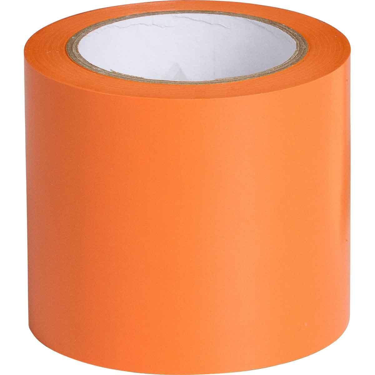 Brady® 102835 Pavement, Floor & Egress Marking Tape & Strips
