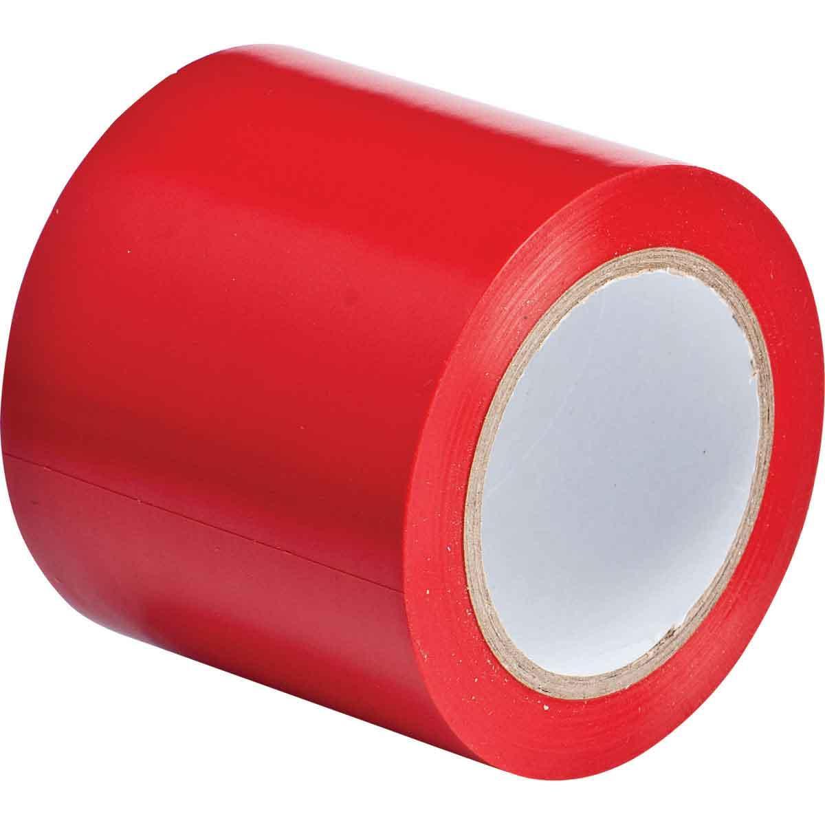 Brady® 102836 Pavement, Floor & Egress Marking Tape & Strips