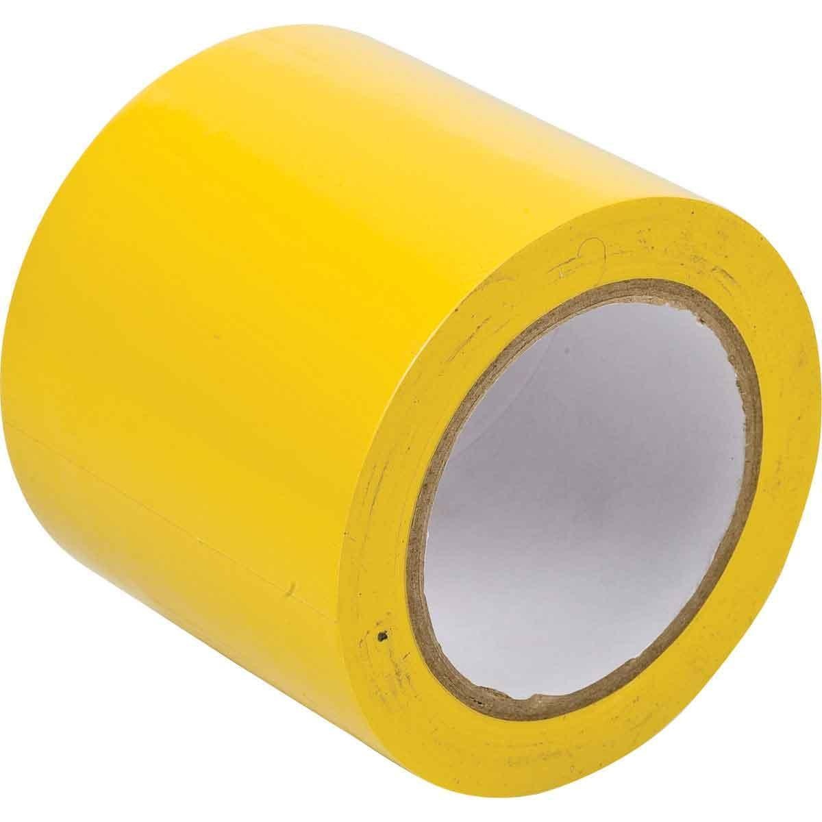 Brady® 102838 Pavement, Floor & Egress Marking Tape & Strips