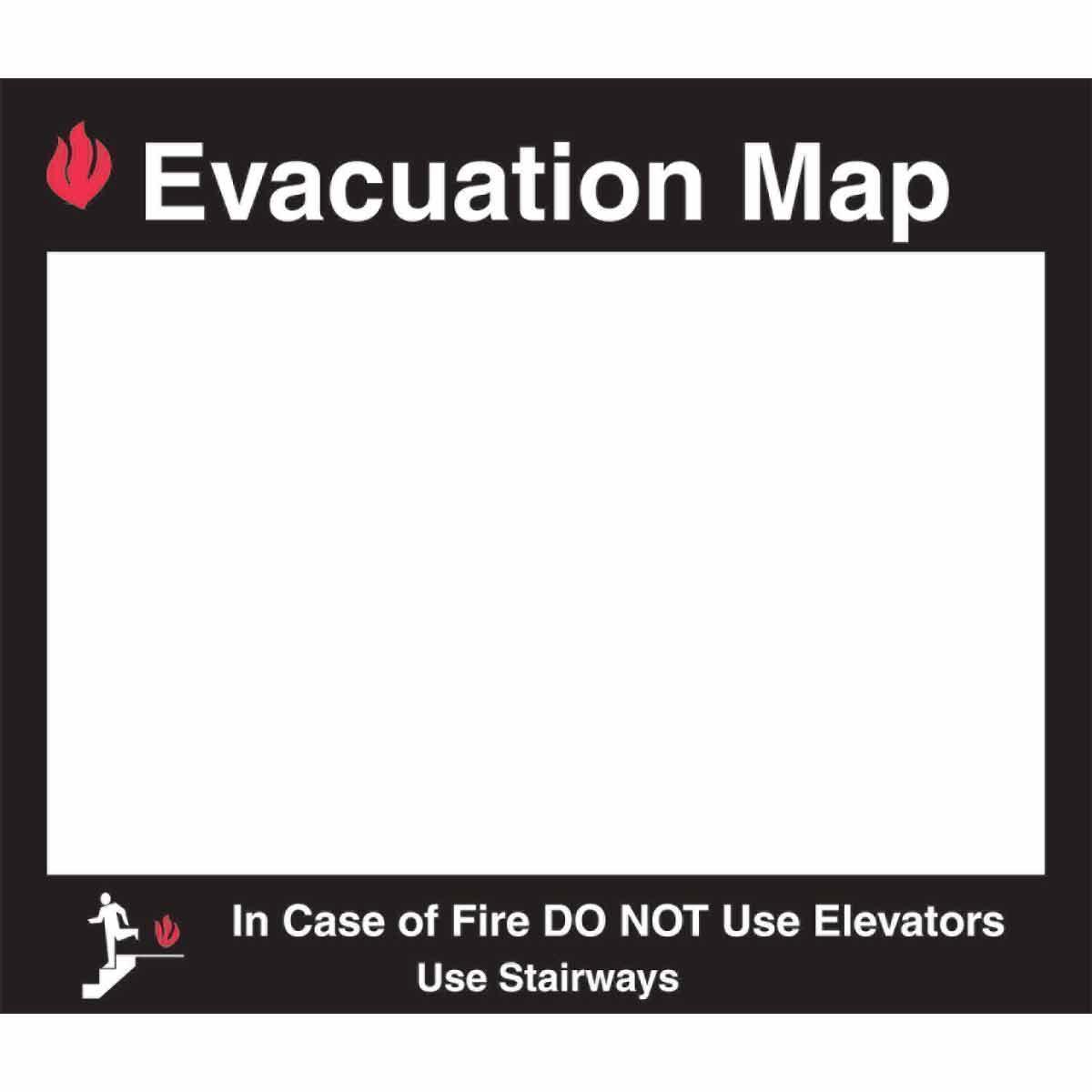 Brady® 102853 Sign Accessories