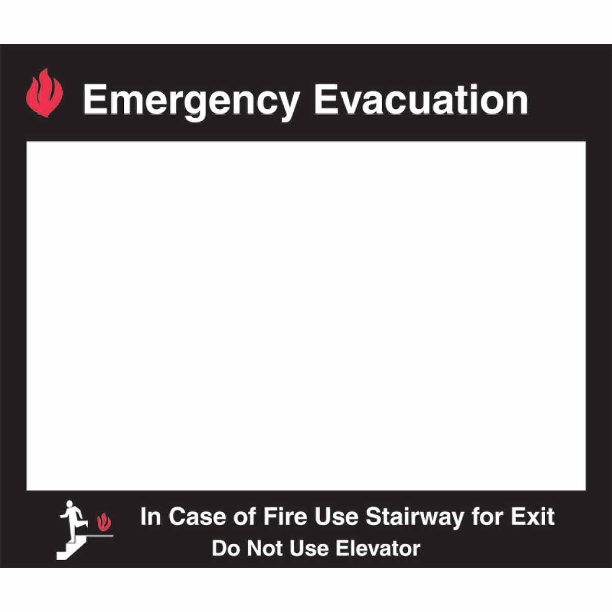 Brady® 102856 Sign Accessories