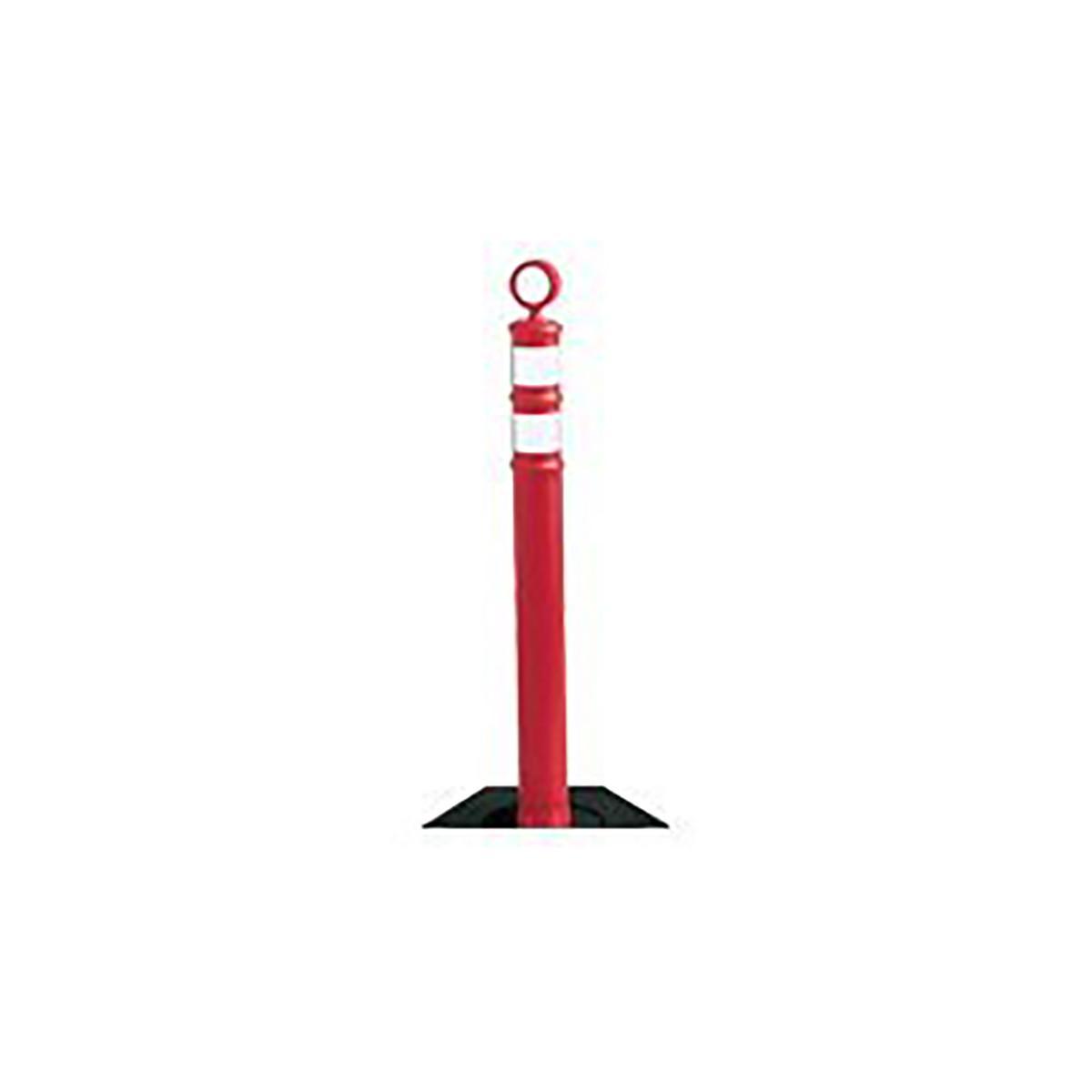 Brady® 103578 Traffic Delineator Posts & Channelizers