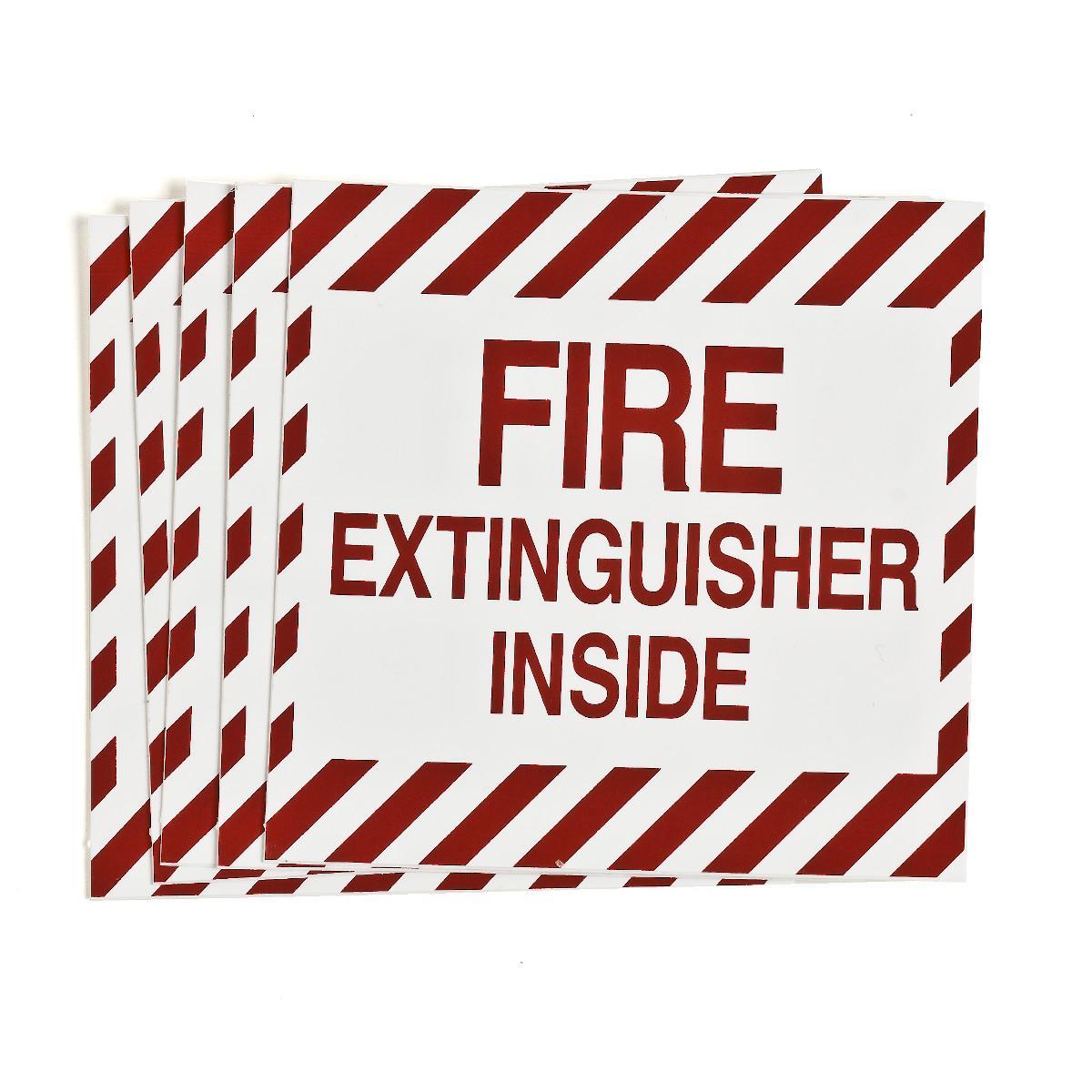 Brady® 103635 Safety & Facility Labels