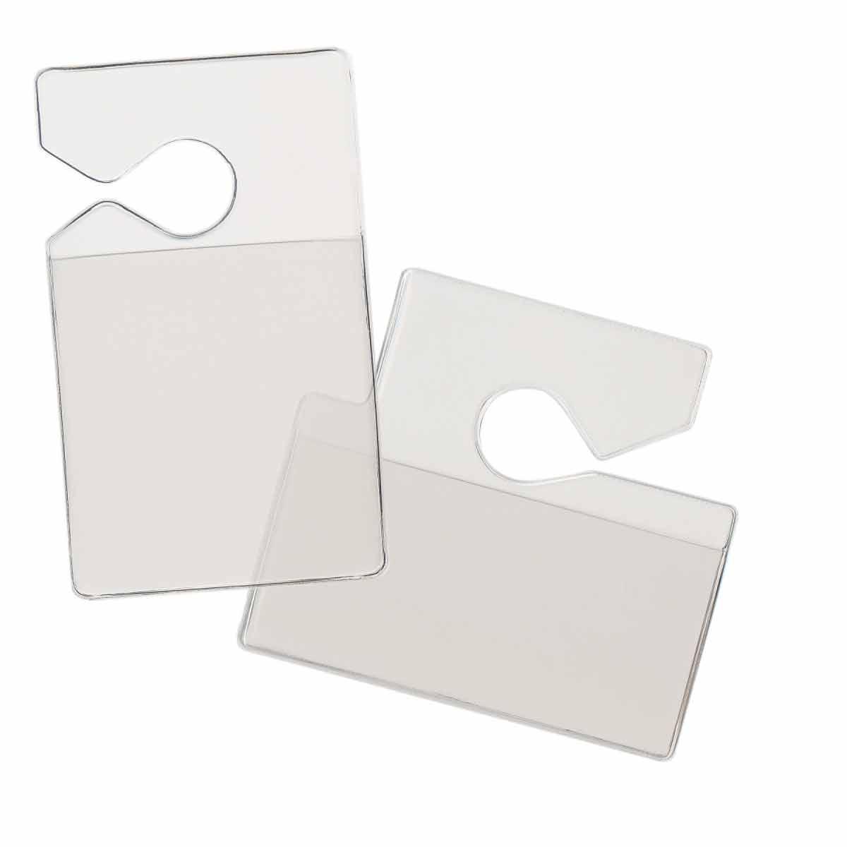 Brady® 103660 Security Identification Supplies