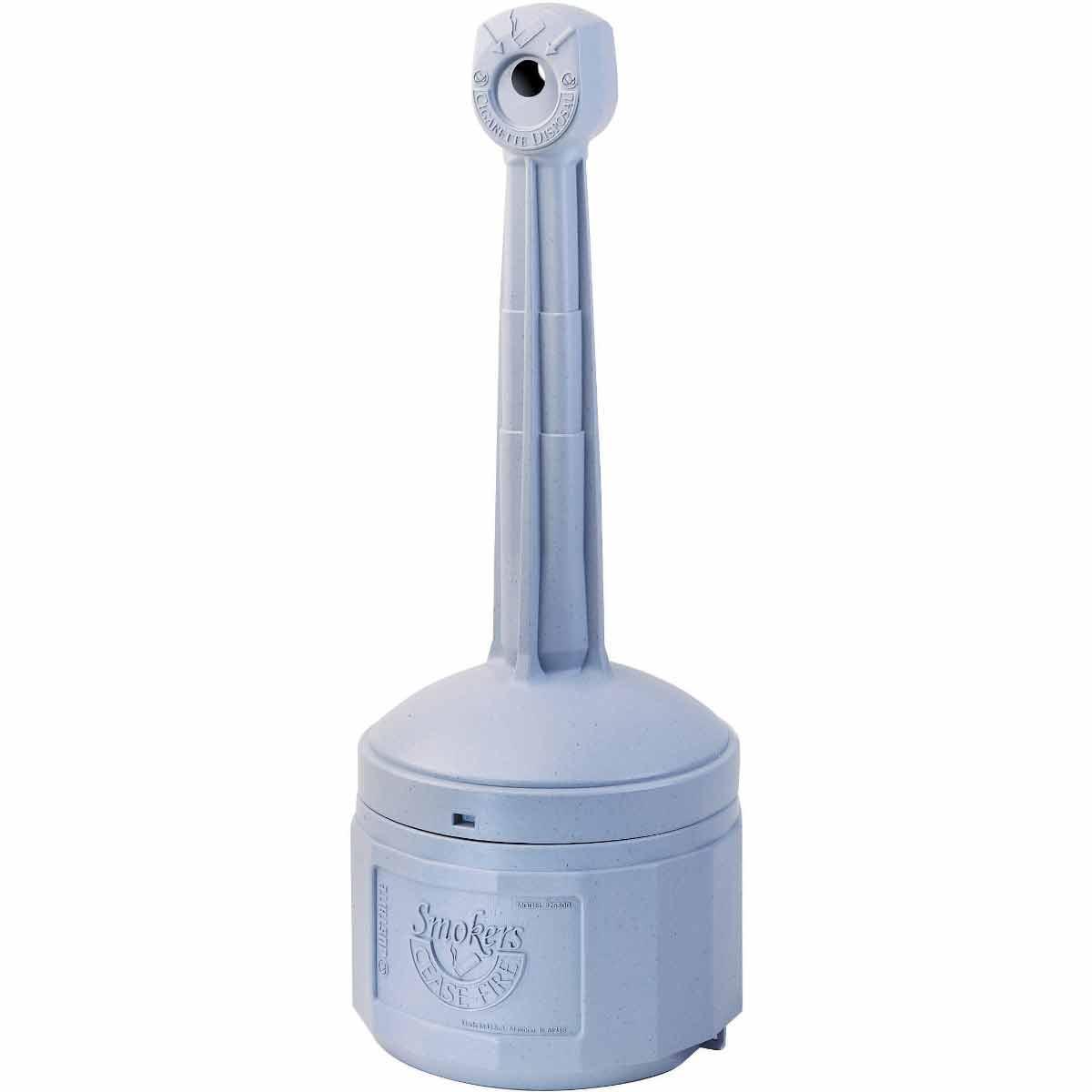 Brady® 103674 Ash Trays & Cigarette Receptacles