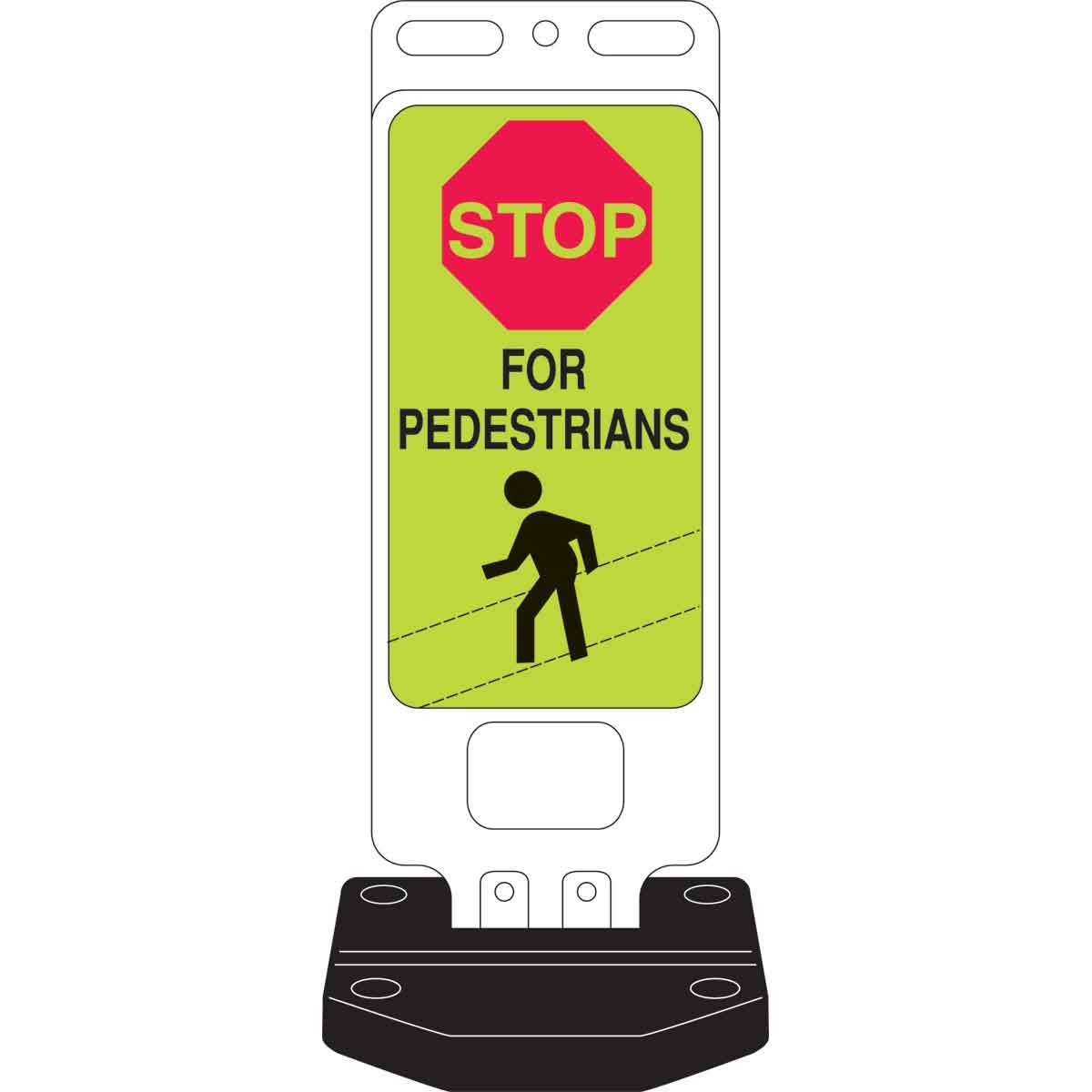 Brady® 103709 Parking & Traffic Signs