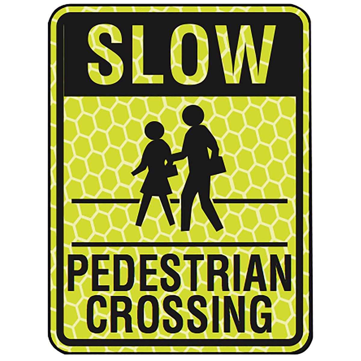 Brady® 103712 Parking & Traffic Signs
