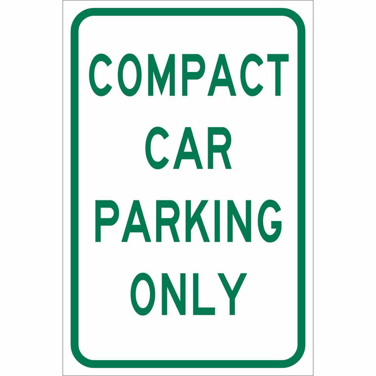 Brady® 103719 Parking & Traffic Signs
