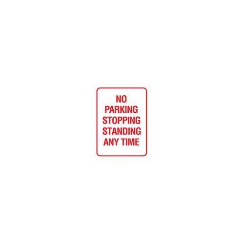 Brady® 103736 Parking & Traffic Signs