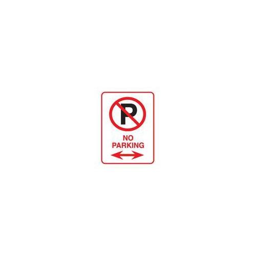 Brady® 103740 Parking & Traffic Signs