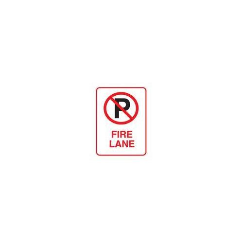 Brady® 103741 Parking & Traffic Signs